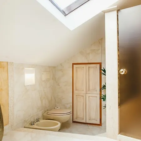 Sardinia Re - Blue Terrace Panoramic Sea View *