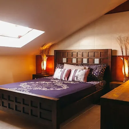 Sardinia Re - Blue Terrace Panoramic Sea View 公寓