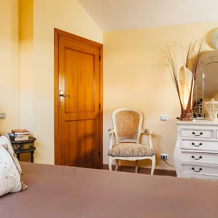 Sardinia Re - Blue Terrace Panoramic Sea View * 阿尔盖罗