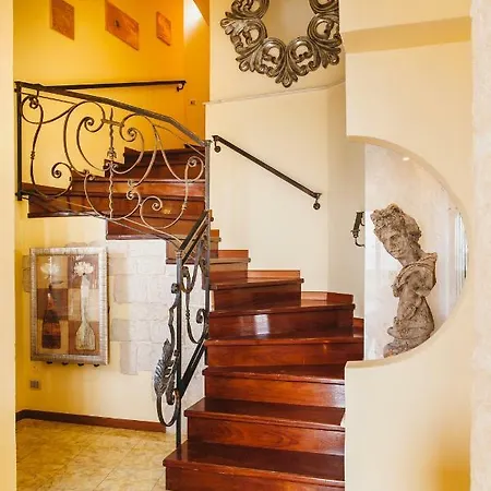 Sardinia Re - Blue Terrace Panoramic Sea View 阿尔盖罗