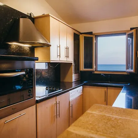 Sardinia Re - Blue Terrace Panoramic Sea View