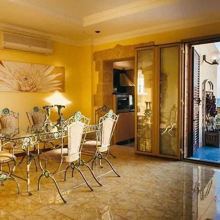 Sardinia Re - Blue Terrace Panoramic Sea View * Alghero