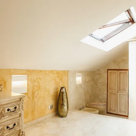 Appartement Sardinia Re - Blue Terrace Panoramic Sea View